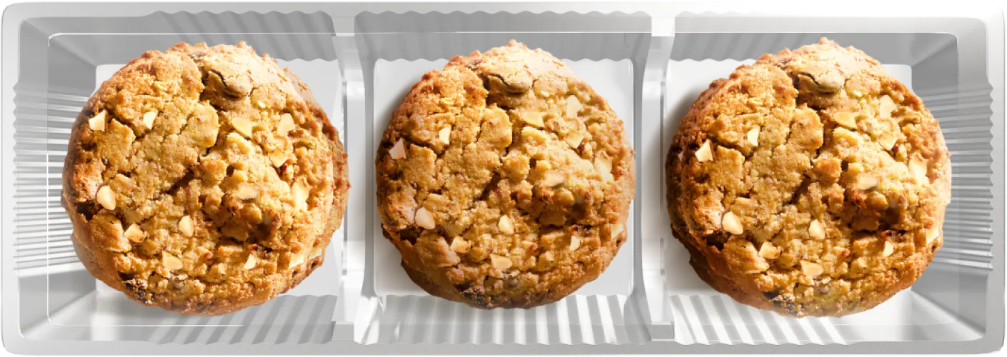 cookie container